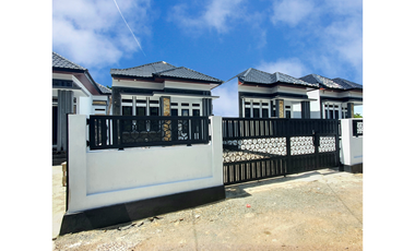 Dijual Rumah di Lam Ara Kota Banda Aceh - Dekat Simpang Keutapang!