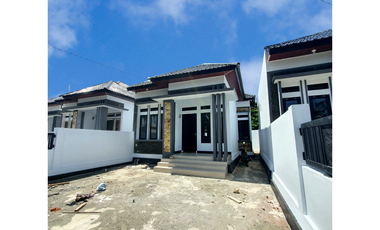 Dijual Rumah di Lam Ara Kota Banda Aceh - Dekat Simpang Keutapang!