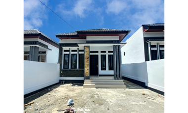 Dijual Rumah di Lam Ara Kota Banda Aceh - Dekat Simpang Keutapang!