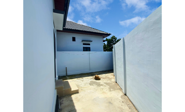 Dijual Rumah di Lam Ara Kota Banda Aceh - Dekat Simpang Keutapang!