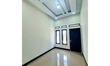 Dijual Rumah di Lam Ara Kota Banda Aceh - Dekat Simpang Keutapang!