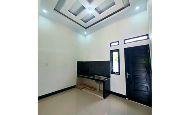 Dijual Rumah di Lam Ara Kota Banda Aceh - Dekat Simpang Keutapang!