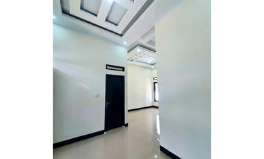 Dijual Rumah di Lam Ara Kota Banda Aceh - Dekat Simpang Keutapang!