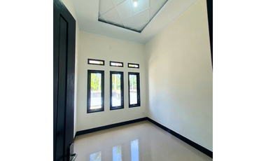 Dijual Rumah di Lam Ara Kota Banda Aceh - Dekat Simpang Keutapang!