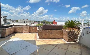 CASA EN VENTA EN COLONIA TAMULTE,VILLAHERMOSA TABASCO, ZONA ALTA NO INUNDABLE