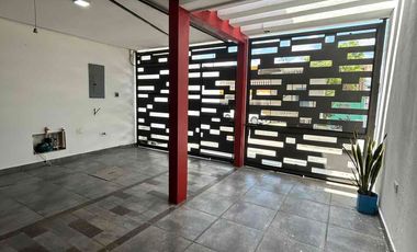 CASA EN VENTA EN COLONIA TAMULTE,VILLAHERMOSA TABASCO, ZONA ALTA NO INUNDABLE