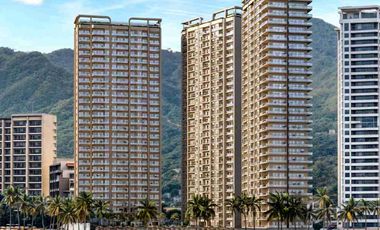 departamento en venta Puerto Vallarta