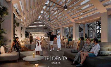 departamento en venta Puerto Vallarta