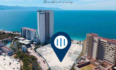 departamento en venta Puerto Vallarta