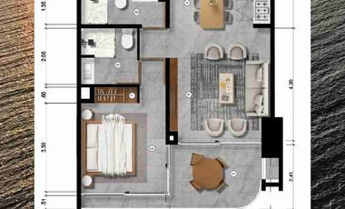departamento en venta Puerto Vallarta