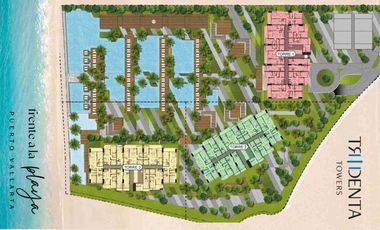 departamento en venta Puerto Vallarta