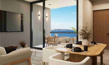 departamento en venta Puerto Vallarta