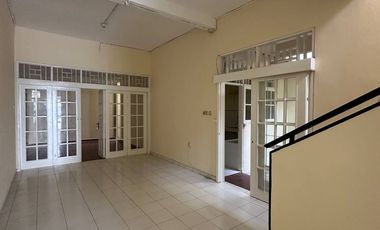 House for Rent in Cipinang Indah Complex, Jakarta