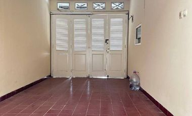 House for Rent in Cipinang Indah Complex, Jakarta