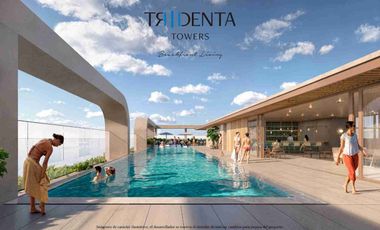 Departamento en la playa de Puerto Vallarta