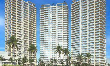 Departamento en la playa de Puerto Vallarta