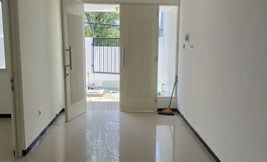 Rumah Mulyosari Prima Utara Dekat Kampus Unair ITS Surabaya Timur