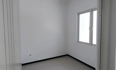 Rumah Mulyosari Prima Utara Dekat Kampus Unair ITS Surabaya Timur