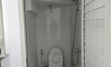 Rumah Mulyosari Prima Utara Dekat Kampus Unair ITS Surabaya Timur