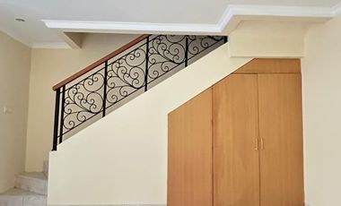 Disewakan Rumah Citra II Mediterania Jakarta Barat
