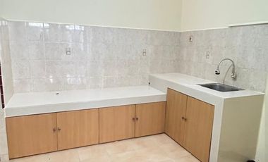 Disewakan Rumah Citra II Mediterania Jakarta Barat