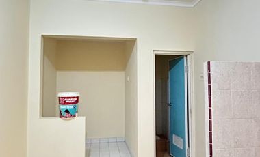 Disewakan Rumah Citra II Mediterania Jakarta Barat