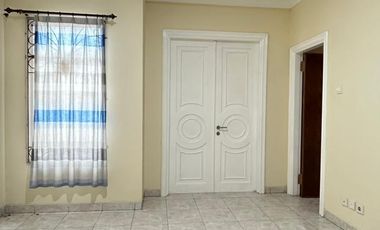 Disewakan Rumah Citra II Mediterania Jakarta Barat