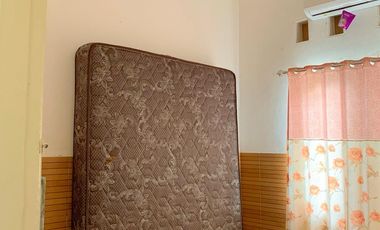 House in BTN Taman Alamanda near the NW campus