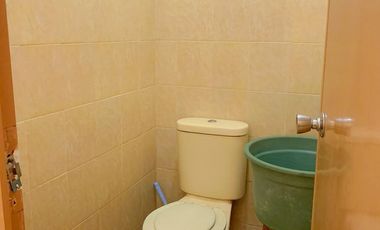 House in BTN Taman Alamanda near the NW campus