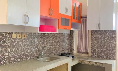 House in BTN Taman Alamanda near the NW campus