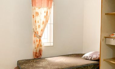 House in BTN Taman Alamanda near the NW campus