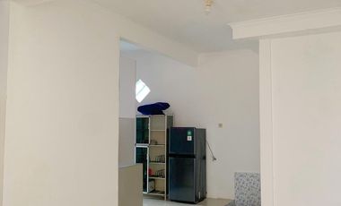 House in BTN Taman Alamanda near the NW campus