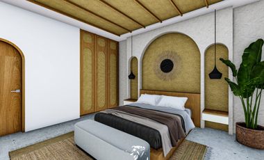 F R E E H O L D  V I L L A Bali Life Unit is Waiting. Have a dream home with a modern design in Nusa Dua Kuta Selatan Badung Bali.