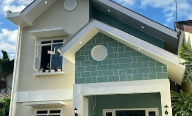 Rumah 2 Lantai Minimalis SHM di Batoh – Siap Huni dan Lokasi Premium