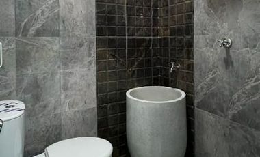 Rumah 2 Lantai Minimalis SHM di Batoh – Siap Huni dan Lokasi Premium