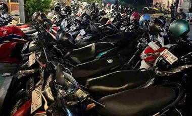 Ruang Usaha Coffee Resto Estetik Aktif dekat Kampus UNS Akses Jalan Utama Ramai