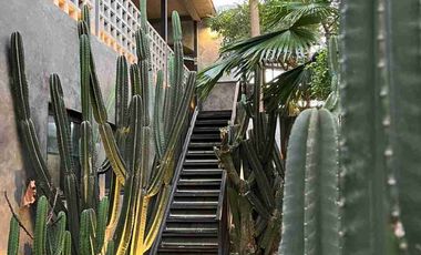 Ruang Usaha Coffee Resto Estetik Aktif dekat Kampus UNS Akses Jalan Utama Ramai