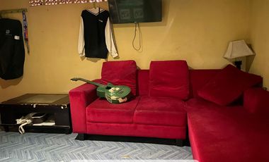 RUMAH DUA LANTAI CIPAGERAN CIMAHI