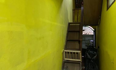 RUMAH DUA LANTAI CIPAGERAN CIMAHI