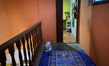 RUMAH DUA LANTAI CIPAGERAN CIMAHI