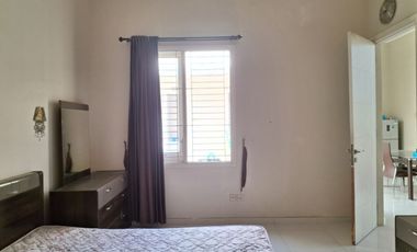 Disewakan Rumah Pondok Tjandra, cluster Saphire. Delima Barat Siap pakai