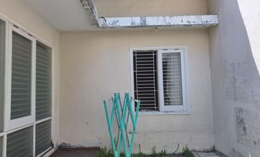 Disewakan Rumah Pondok Tjandra, cluster Saphire. Delima Barat Siap pakai