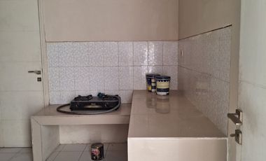 Disewakan Rumah Pondok Tjandra, cluster Saphire. Delima Barat Siap pakai