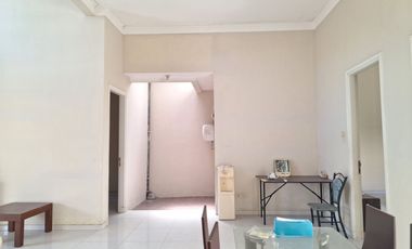 Disewakan Rumah Pondok Tjandra, cluster Saphire. Delima Barat Siap pakai