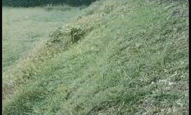 Venta de Lote en Sopetran Antioquia