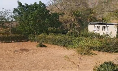 Venta de Lote en Sopetran Antioquia