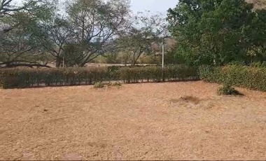 Venta de Lote en Sopetran Antioquia