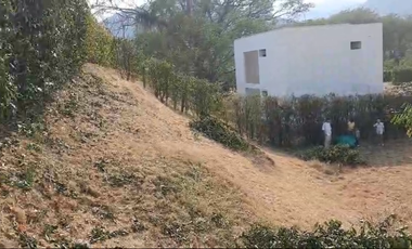 Venta de Lote en Sopetran Antioquia