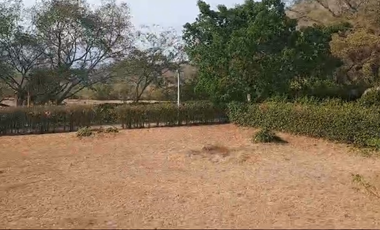 Venta de Lote en Sopetran Antioquia