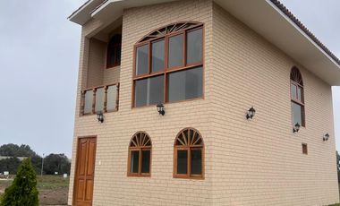 TERRENO EN  MALA PARA CASA DE CAMPO ESTILO TOSCANA - VIVE EL ENCANTO DE ITALIA EN EL CAMPO PERUANO